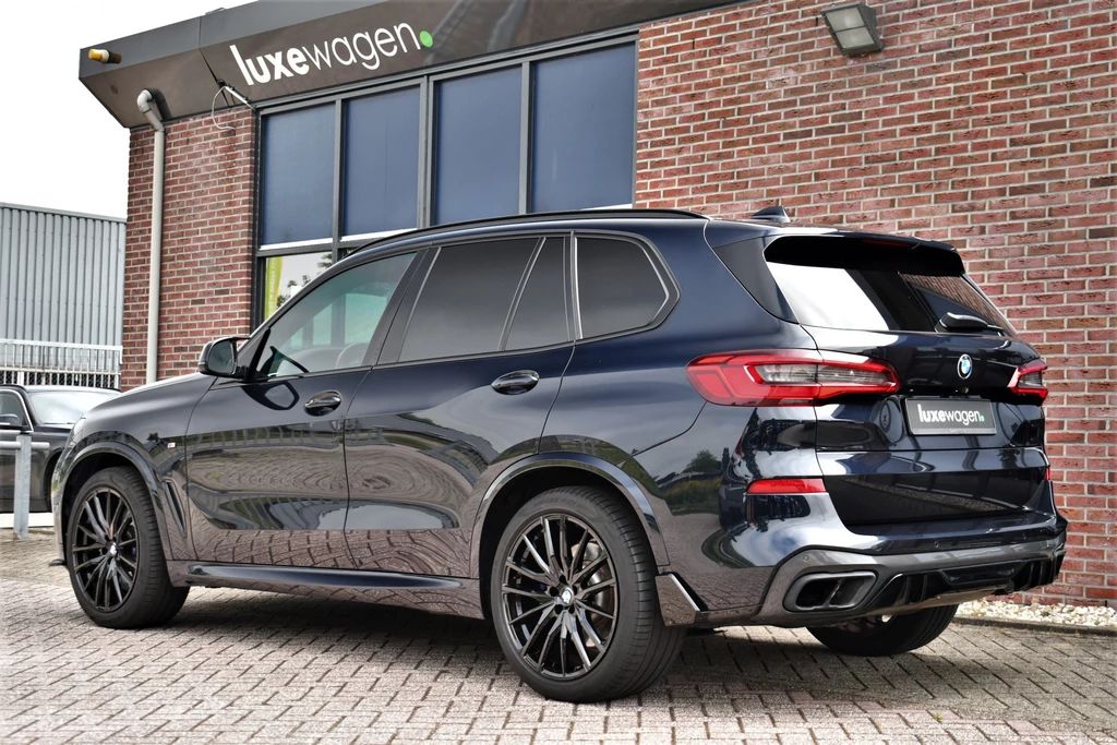 BMW X5 – foto 7