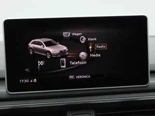 Audi A4 – thumbnail 22