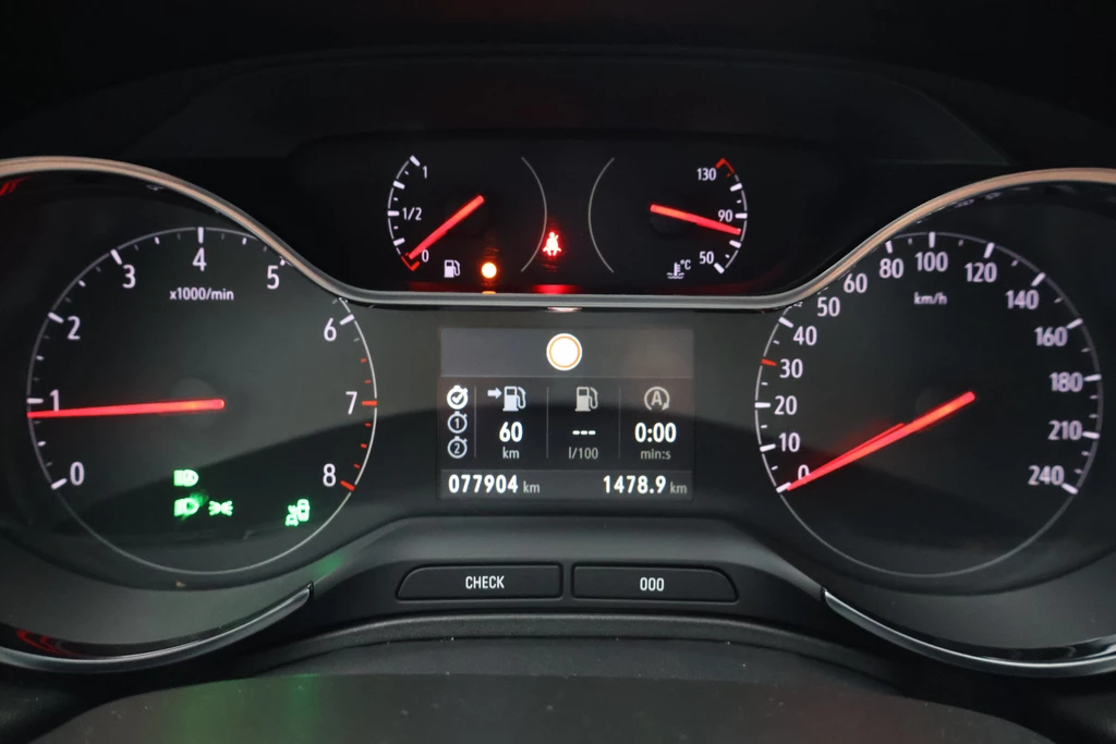 Opel Grandland X – foto 19
