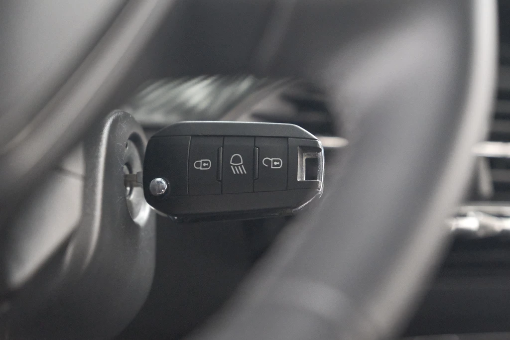 Peugeot 2008 – foto 28