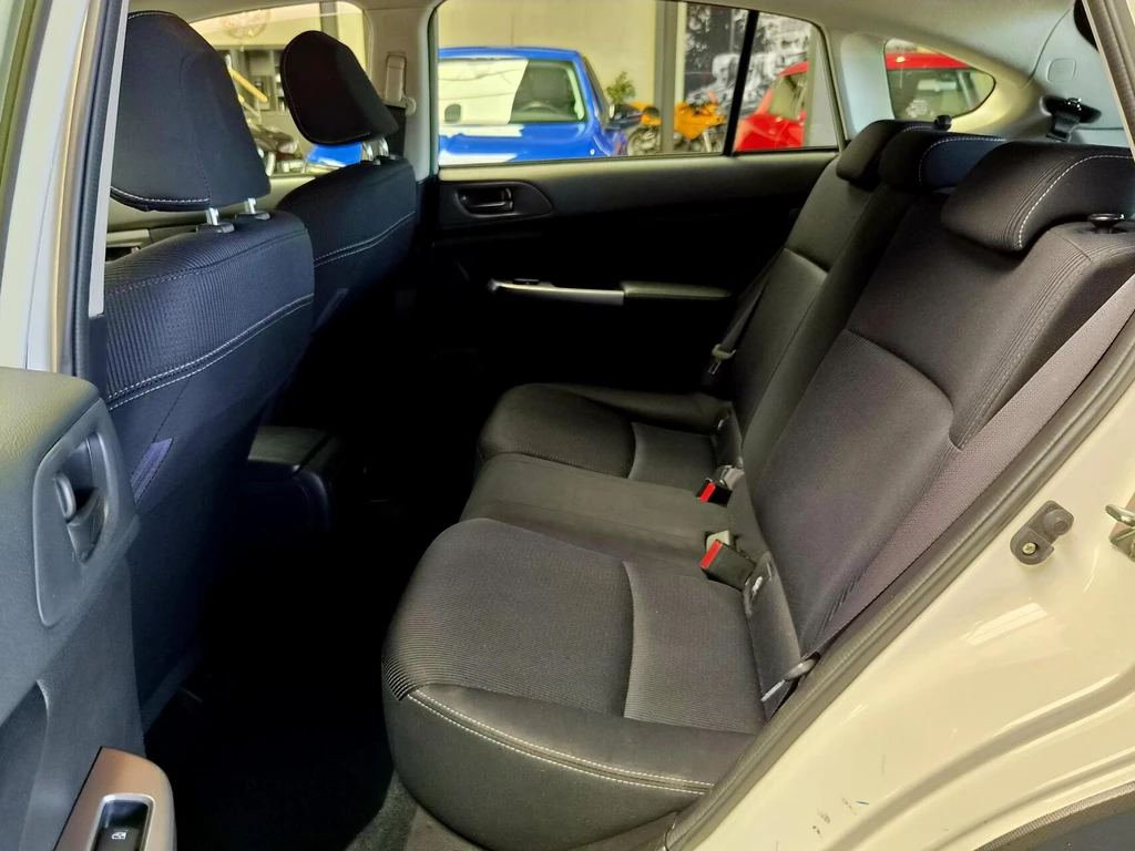 Subaru XV – foto 12