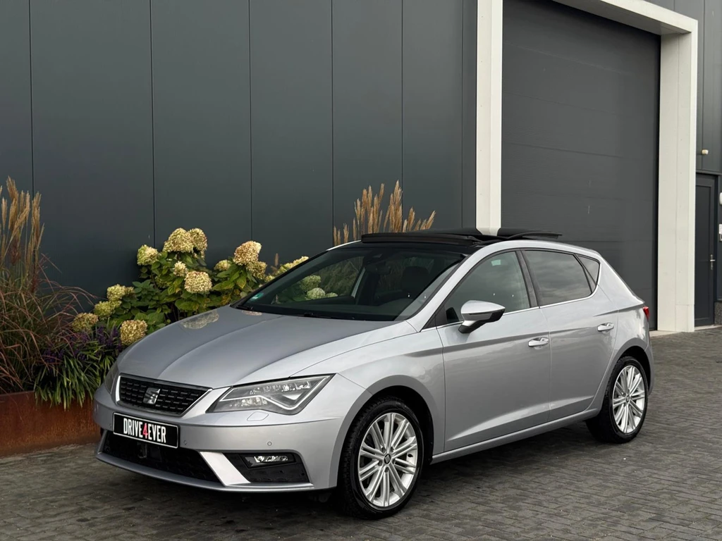 SEAT Leon – foto 3