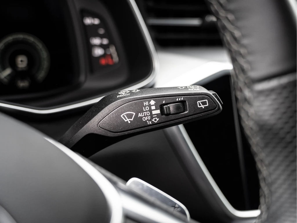 Audi A6 – foto 33