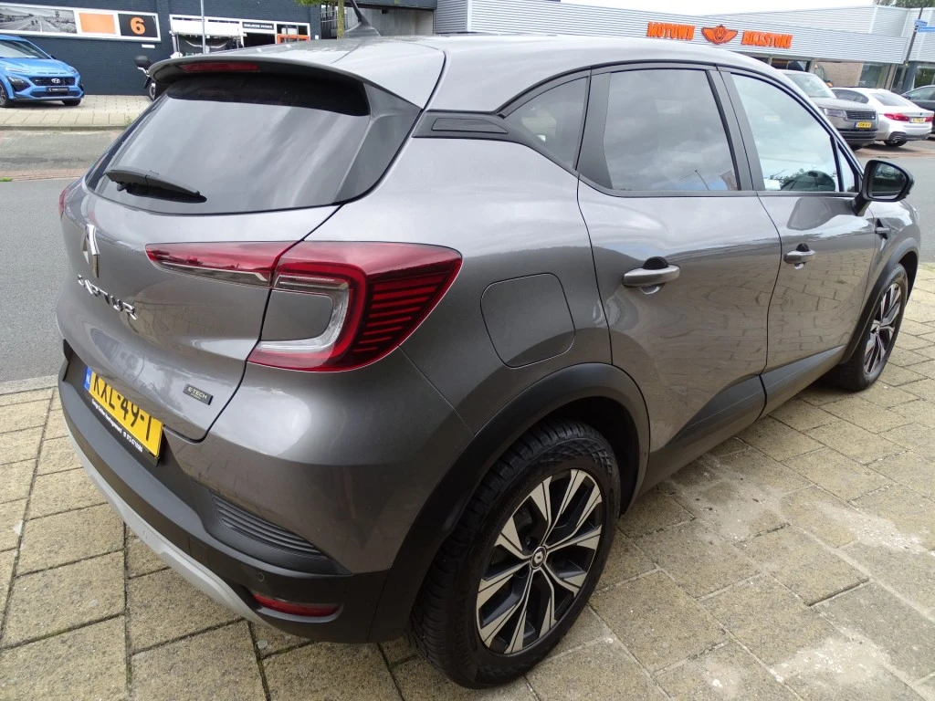 Renault Captur – foto 4