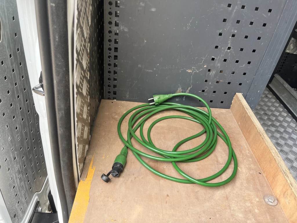 Renault Master – foto 30