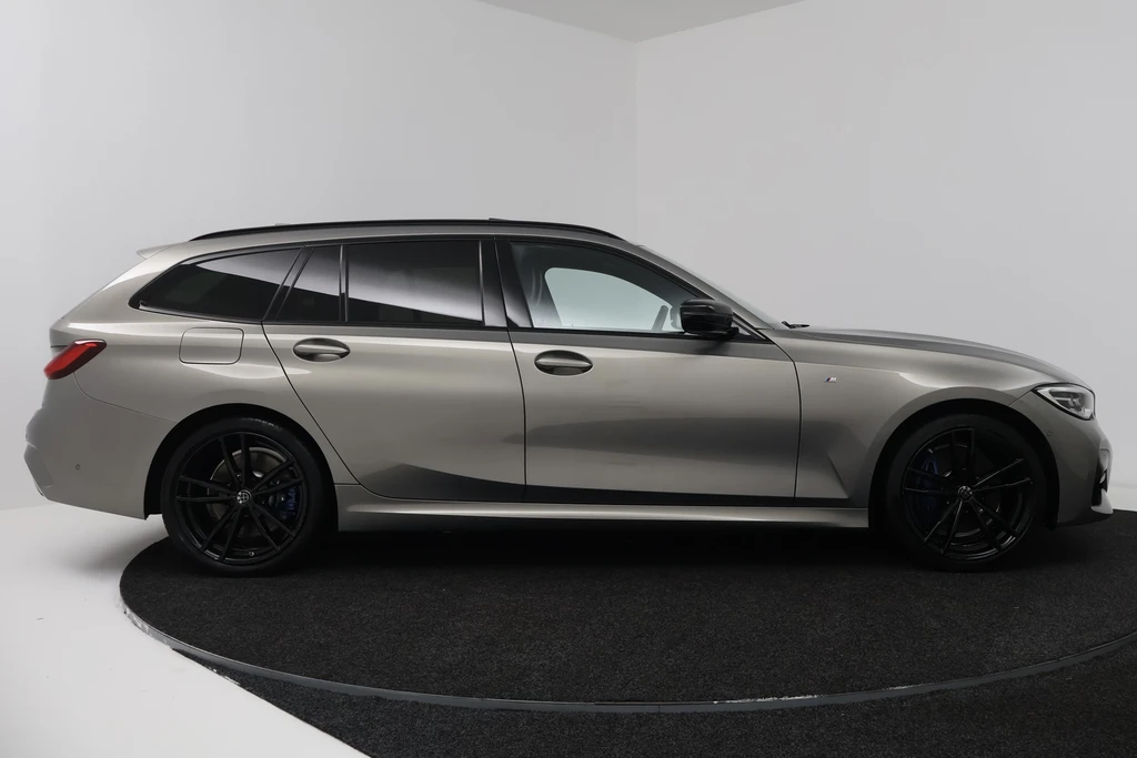 BMW 3 Serie – foto 5