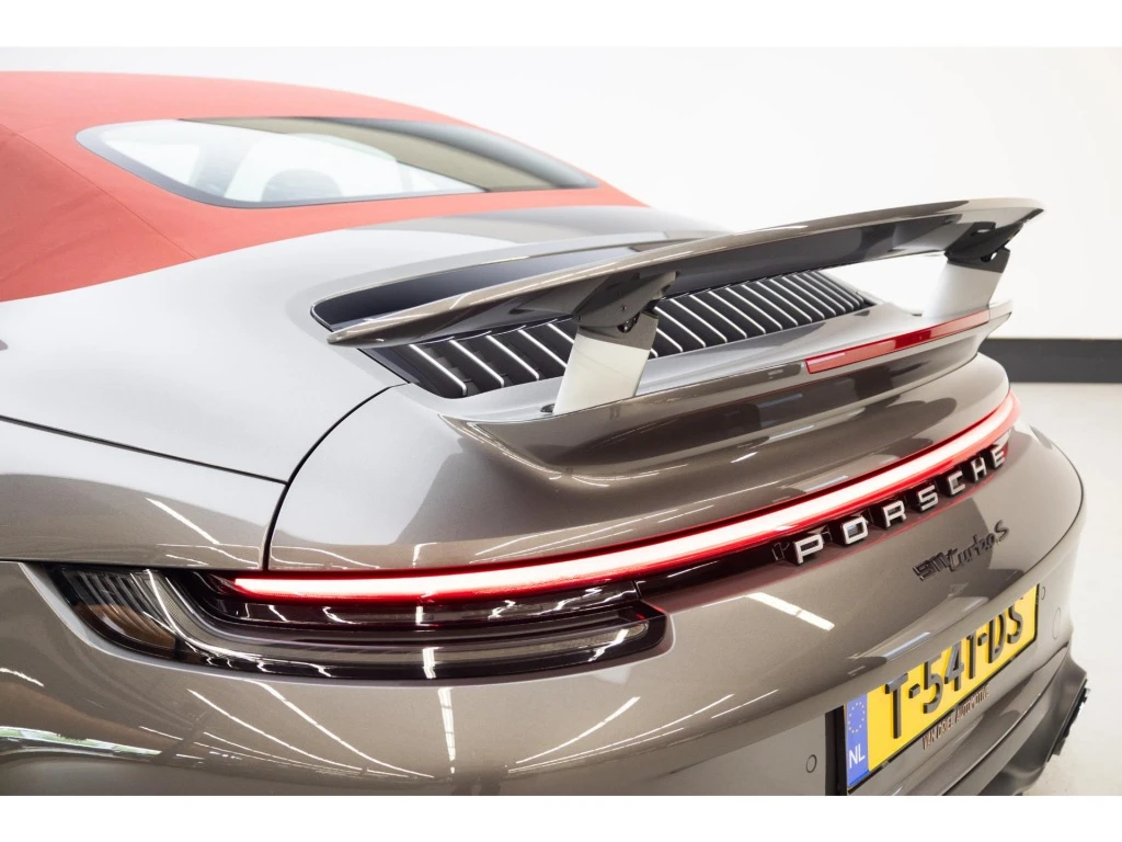 Porsche 911 – foto 34