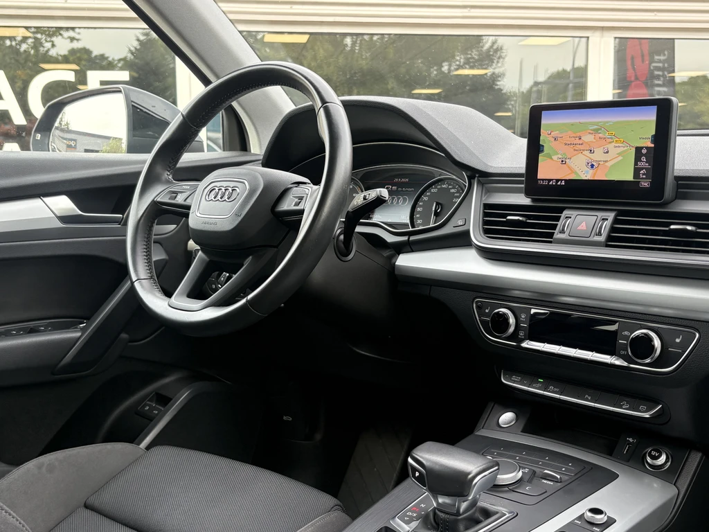 Audi Q5 – foto 9