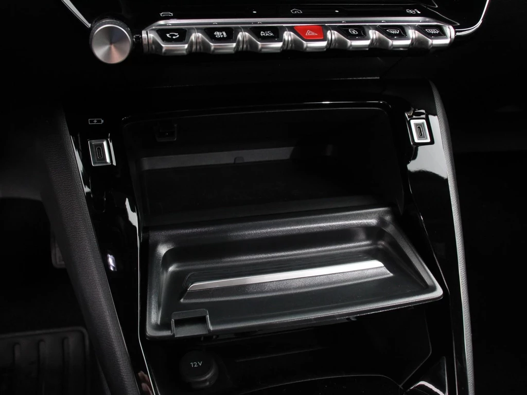 Peugeot 2008 – foto 21