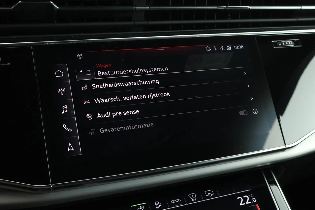 Audi Q8 – foto 42
