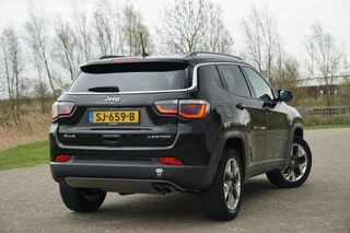 Jeep Compass – thumbnail 4