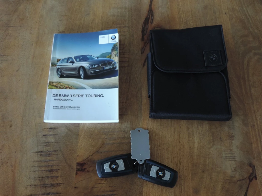 BMW 3 Serie – foto 73