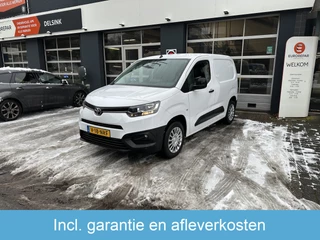 Toyota ProAce – thumbnail 1