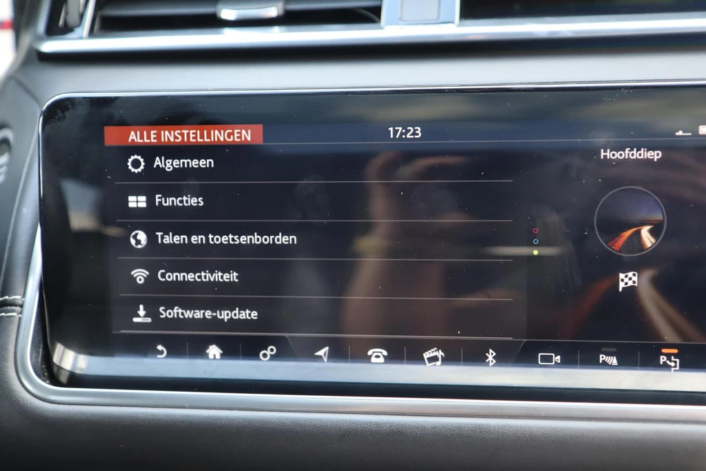 Land Rover Range Rover Velar – foto 73