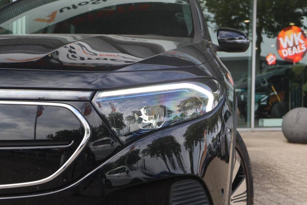 Mercedes-Benz EQA – foto 6
