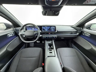 Hyundai IONIQ 6 – thumbnail 10