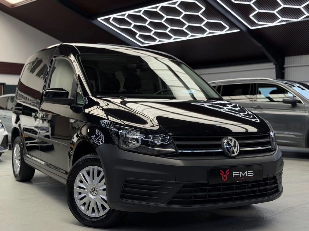 Volkswagen Caddy – foto 13