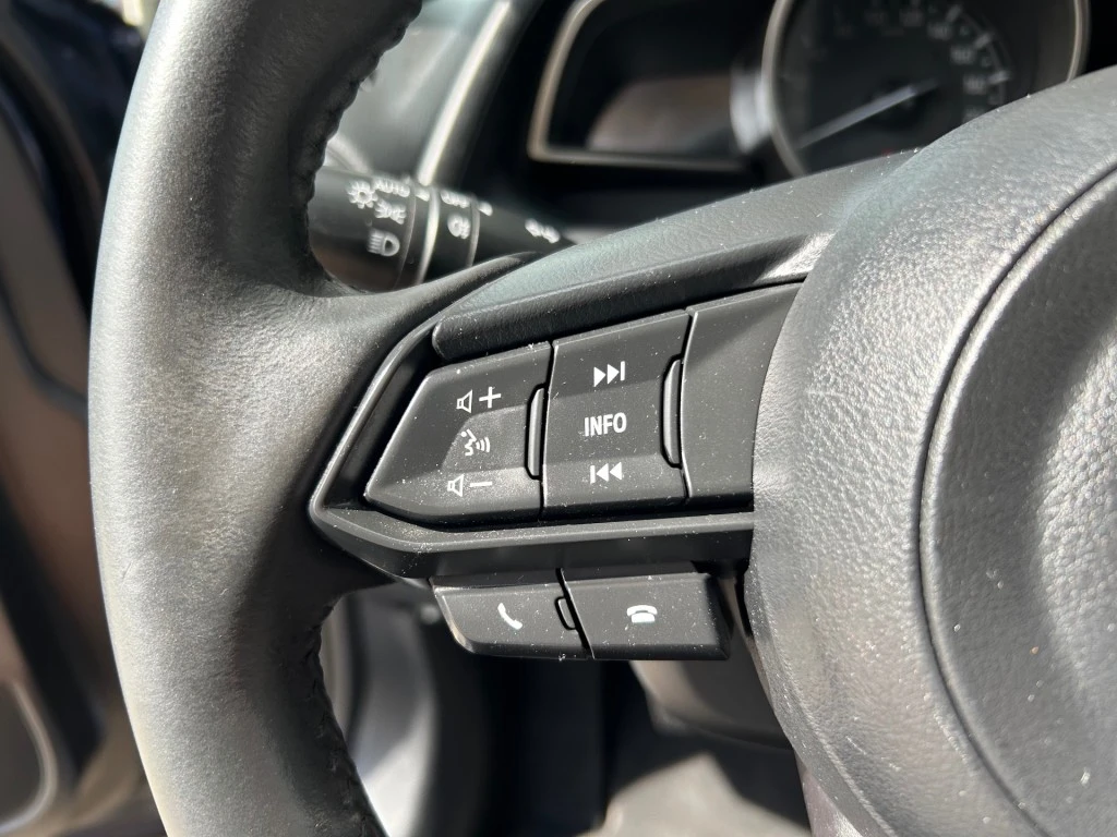 Mazda CX-3 – foto 13