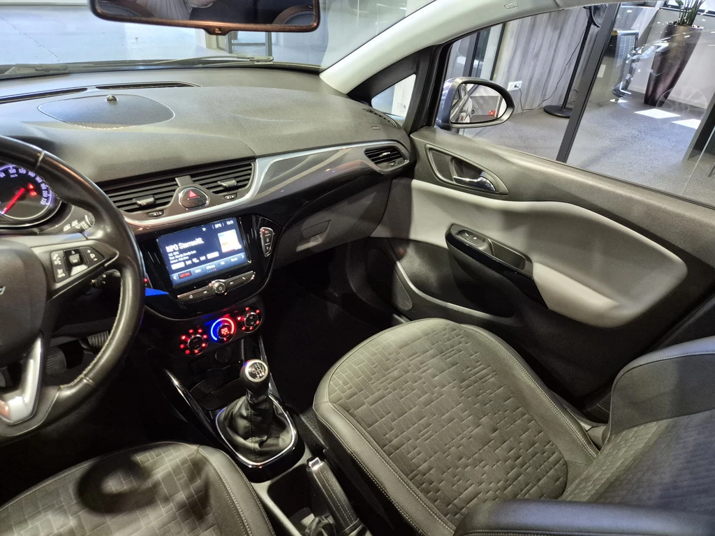 Opel Corsa – foto 6