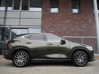 Lexus NX – thumbnail 4