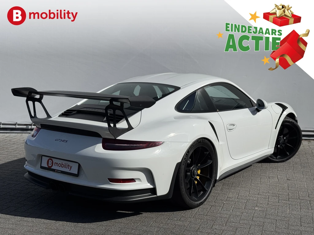 Porsche 911 – foto 6