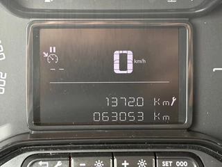 Citroën Berlingo – thumbnail 20