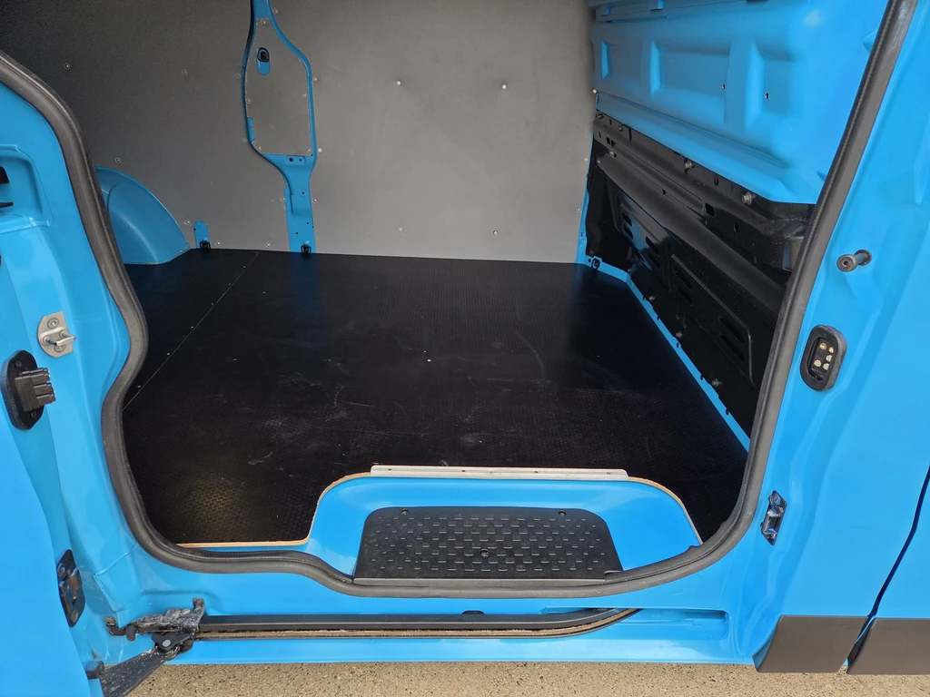 Renault Trafic – foto 39