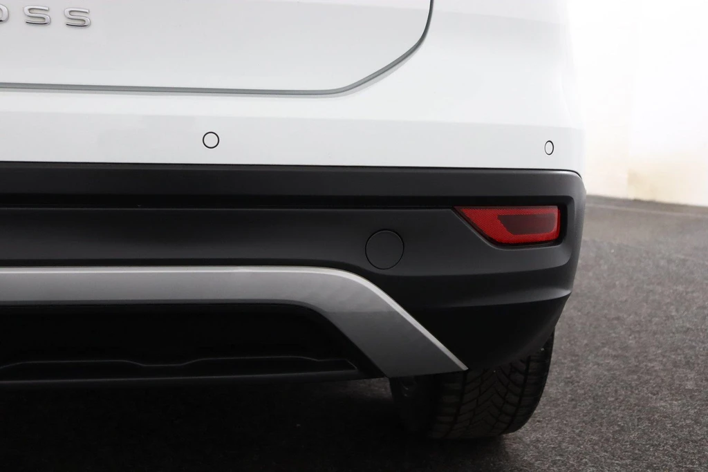 Volkswagen T-Cross – foto 36