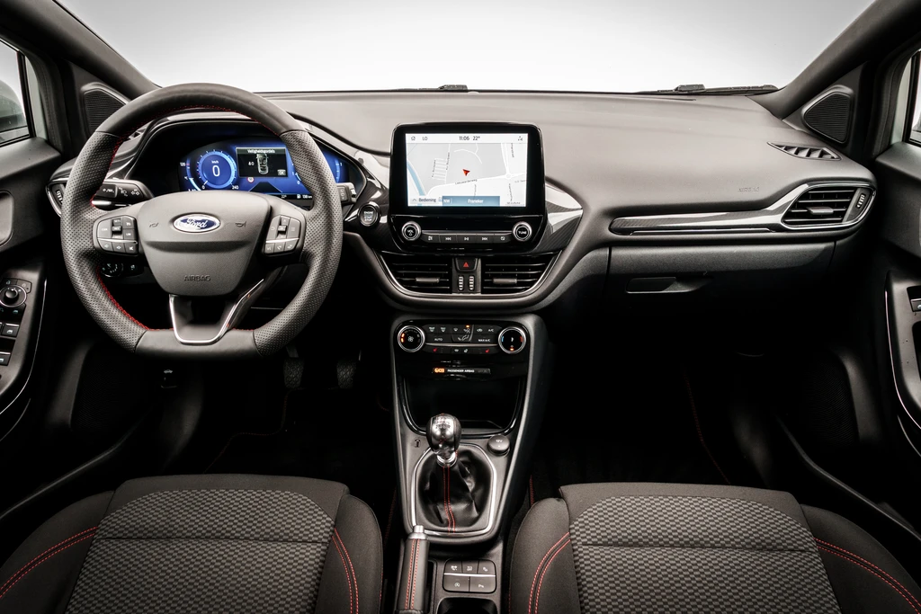 Ford Puma – foto 22
