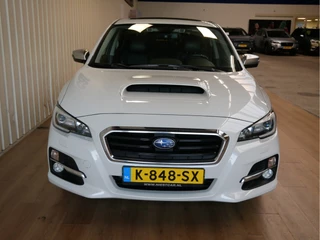 Subaru Levorg – thumbnail 9