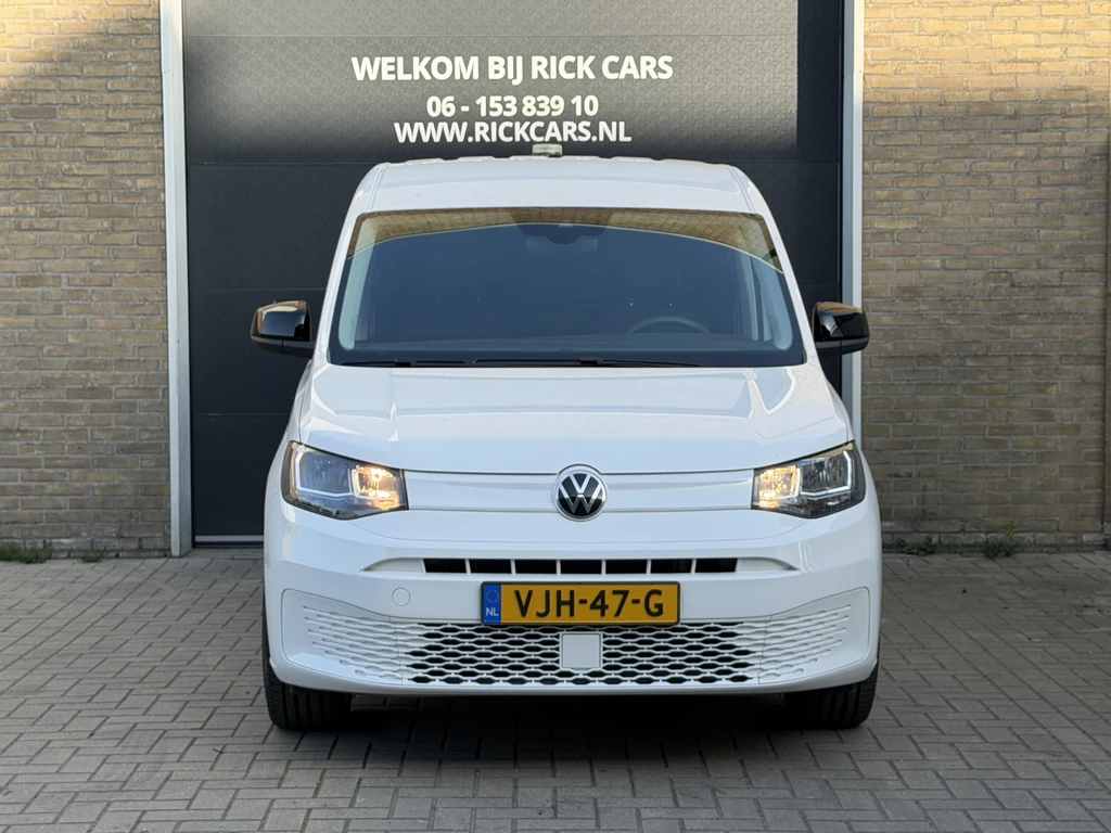 Volkswagen Caddy – foto 9