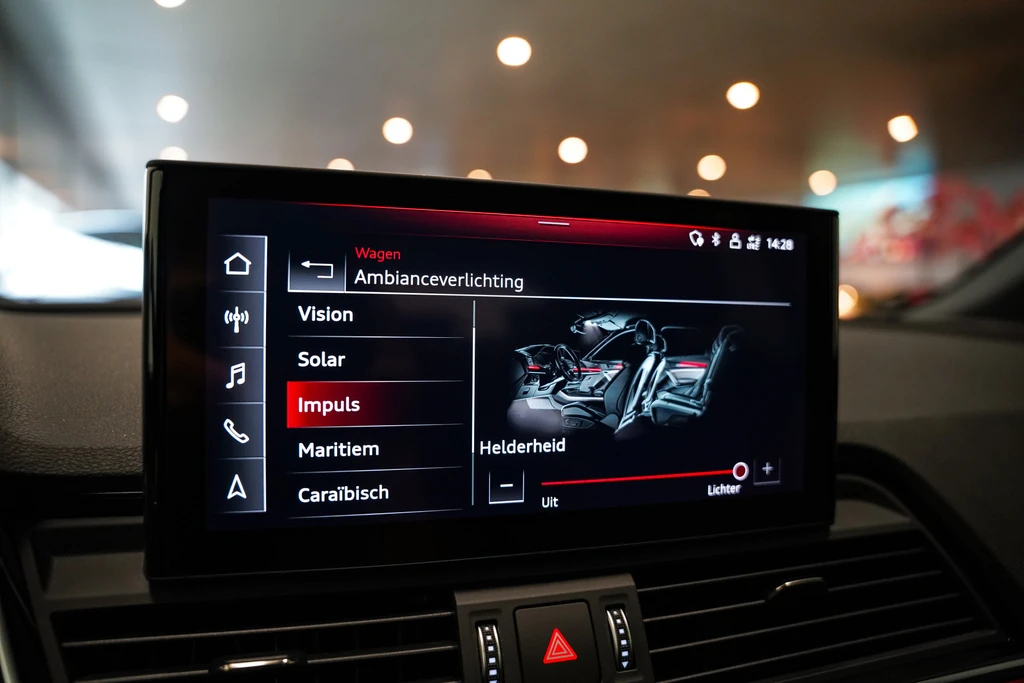 Audi Q5 – foto 18