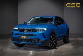 Opel Mokka – thumbnail 1