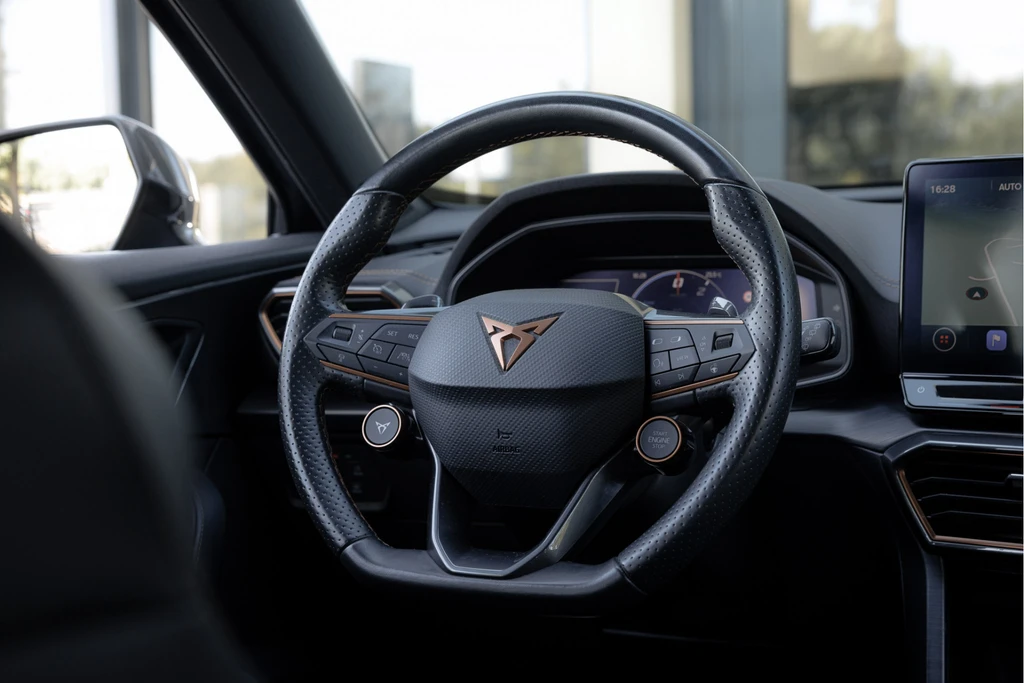 CUPRA Formentor – foto 17