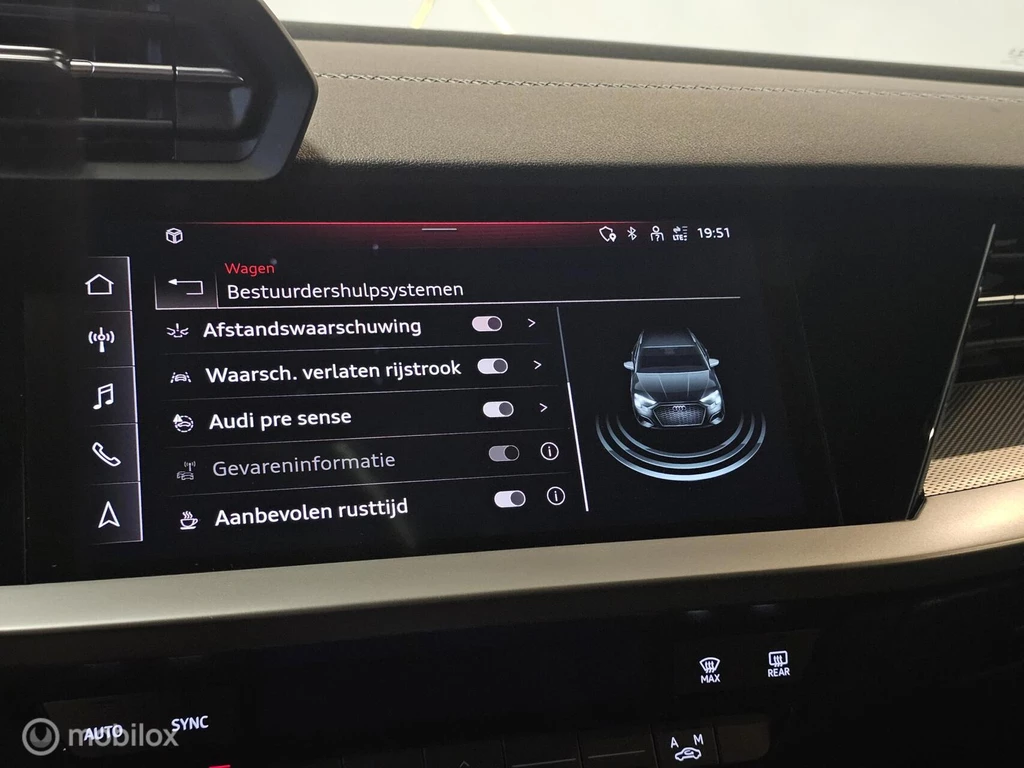 Audi A3 – foto 37