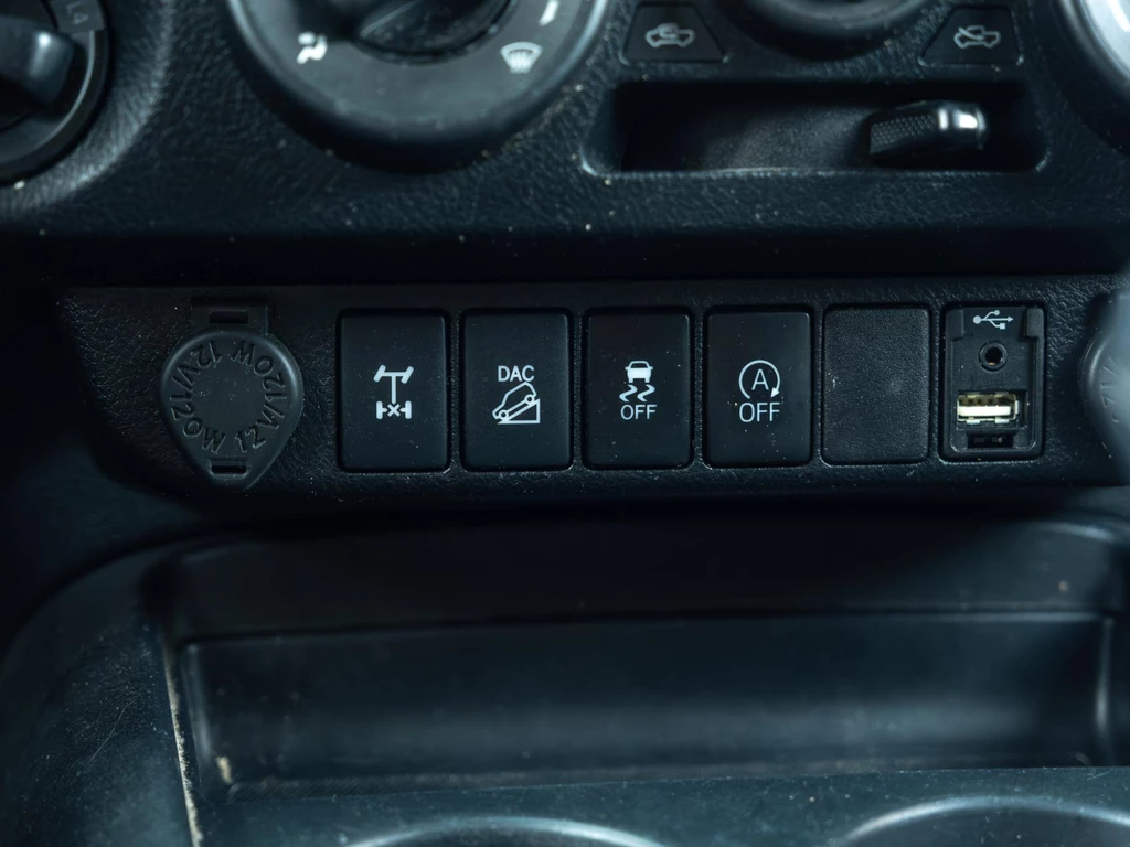 Toyota Hilux – foto 45