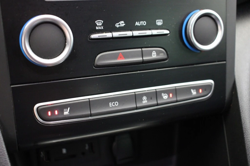 Renault Mégane – foto 17