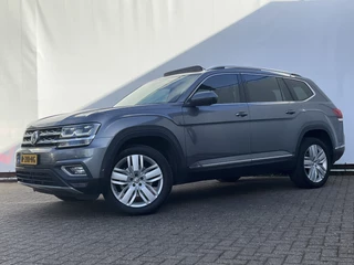 Volkswagen Tiguan Allspace – thumbnail 2