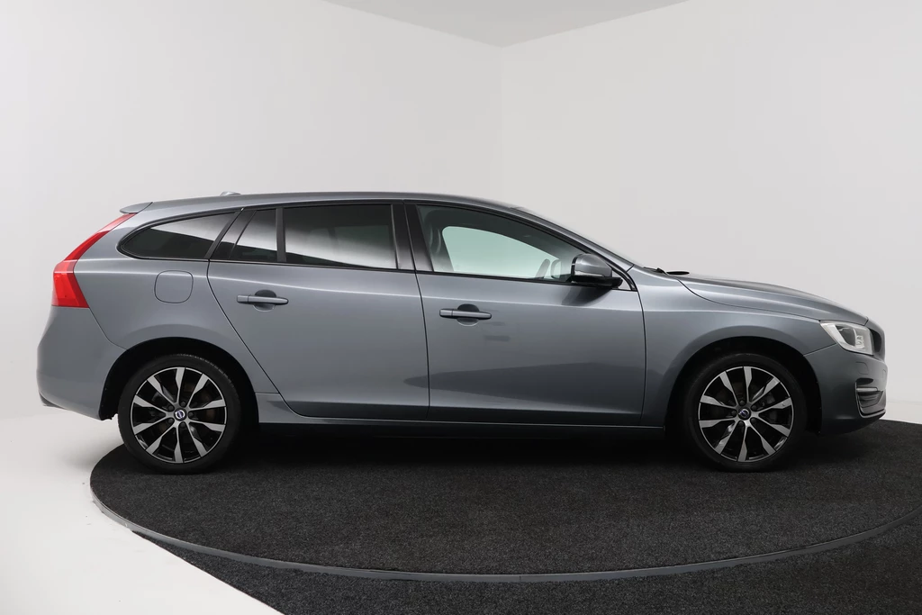 Volvo V60 – foto 6