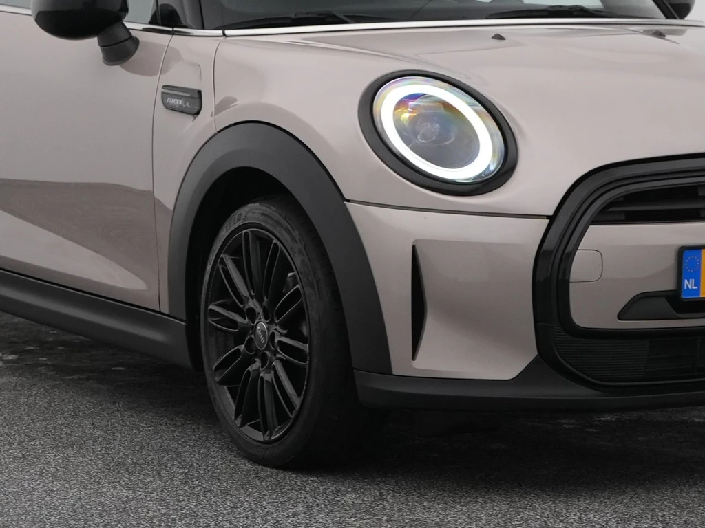 MINI 3-deurs – foto 25