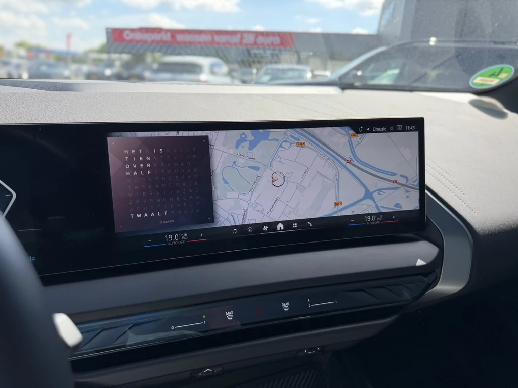 BMW X3 – foto 12