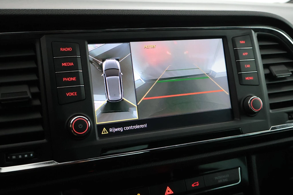 SEAT Ateca – foto 9