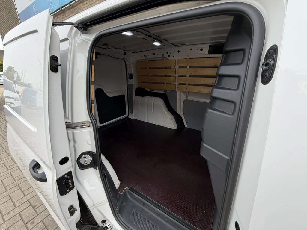 Volkswagen Caddy – foto 17