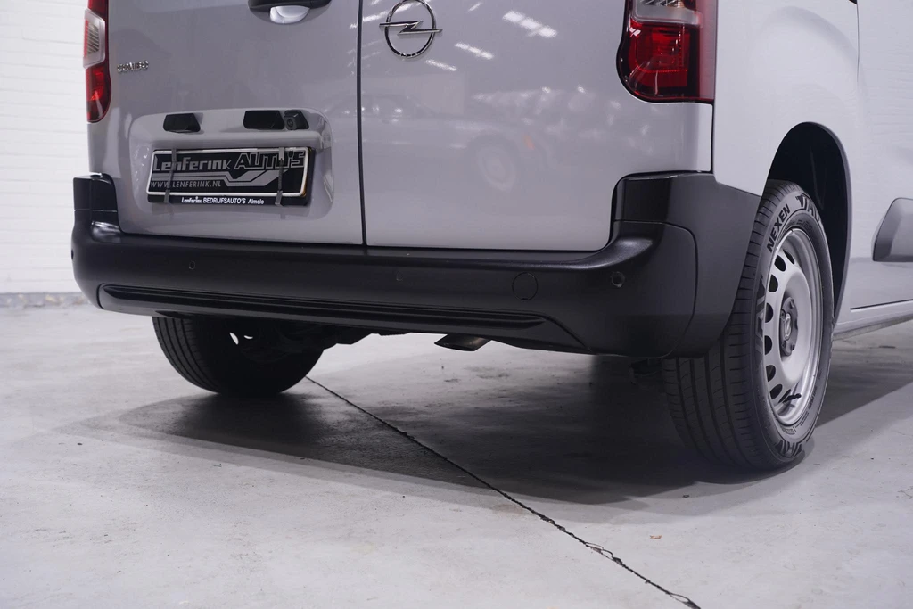 Opel Combo – foto 15