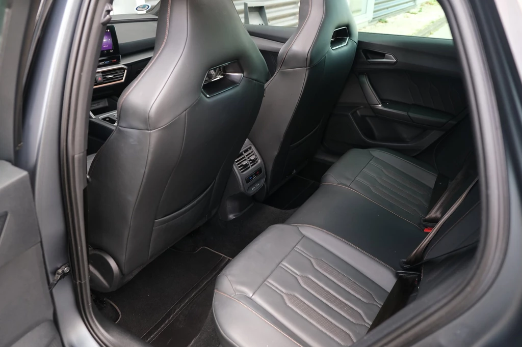 CUPRA Leon Sportstourer – foto 14