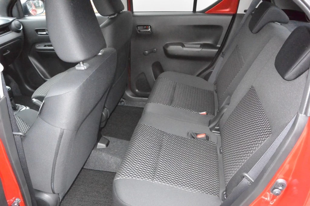 Suzuki Ignis – foto 24