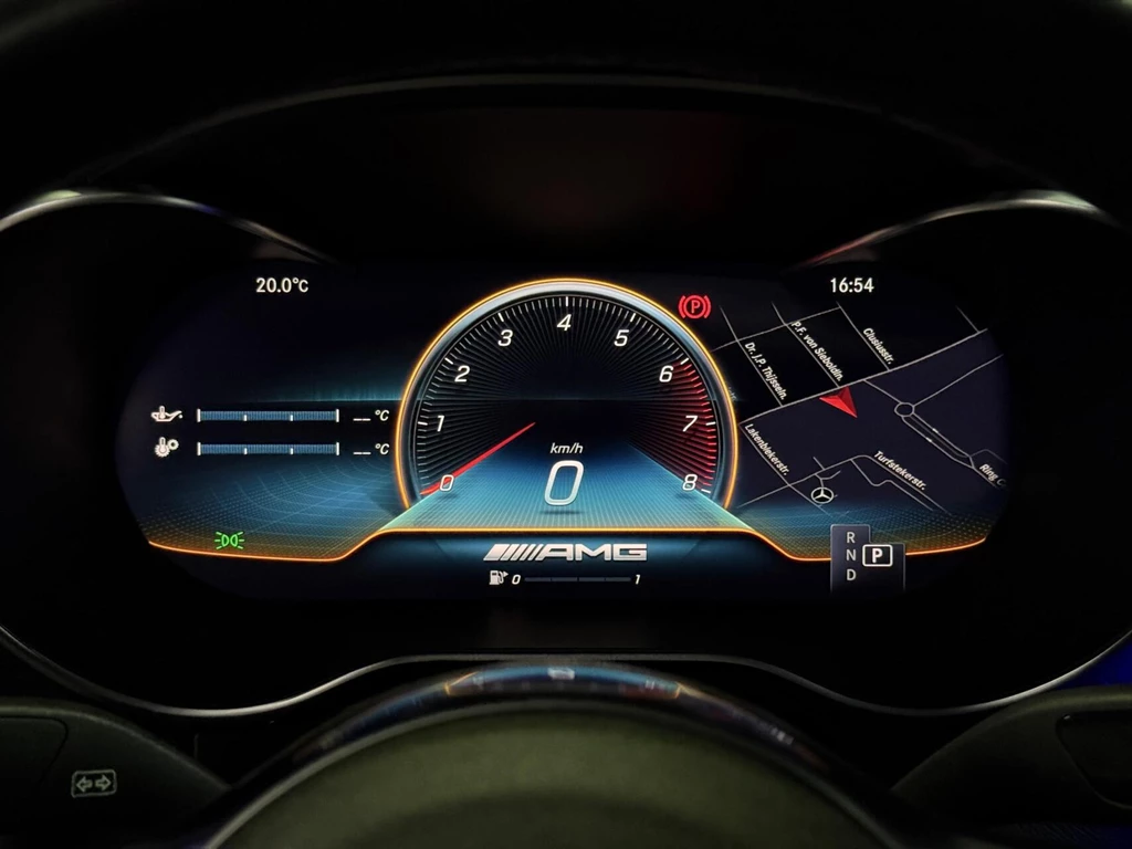 Mercedes-Benz GLC – foto 22