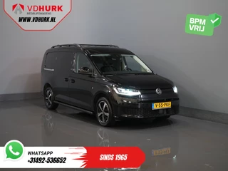 Volkswagen Caddy – thumbnail 8