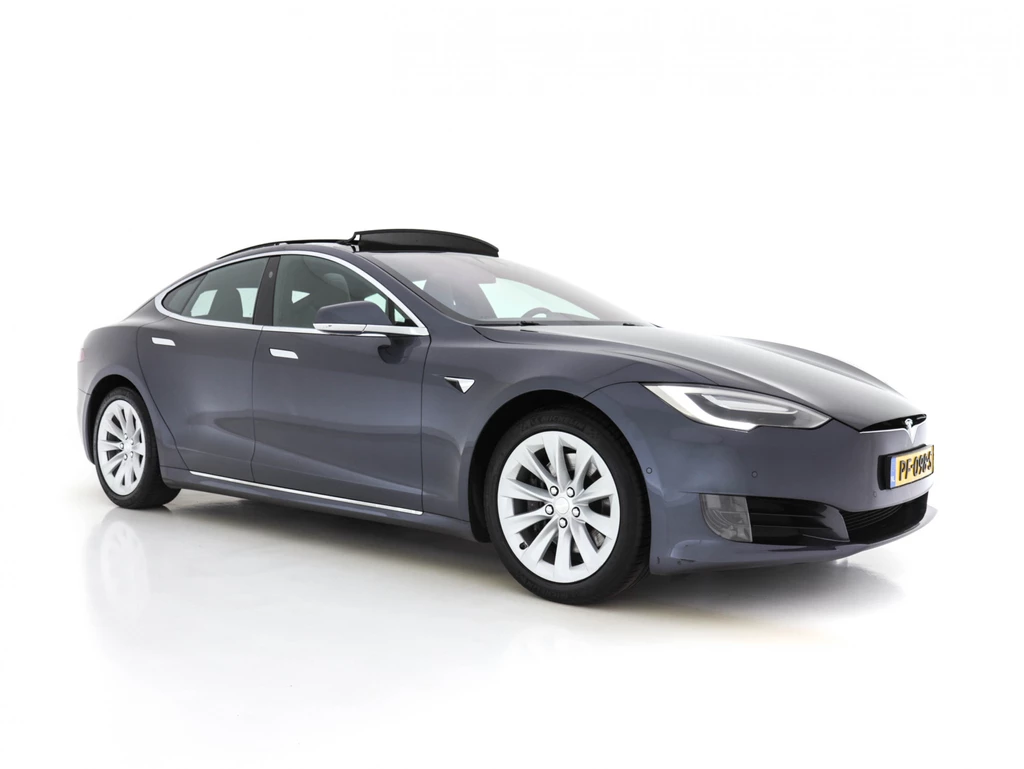 Tesla Model S – foto 6