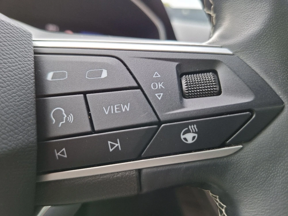 SEAT Leon – foto 26